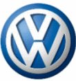 VW emblem