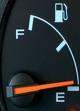 Gas mileage