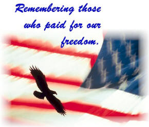 Memorial Day