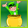 ST. Patrick